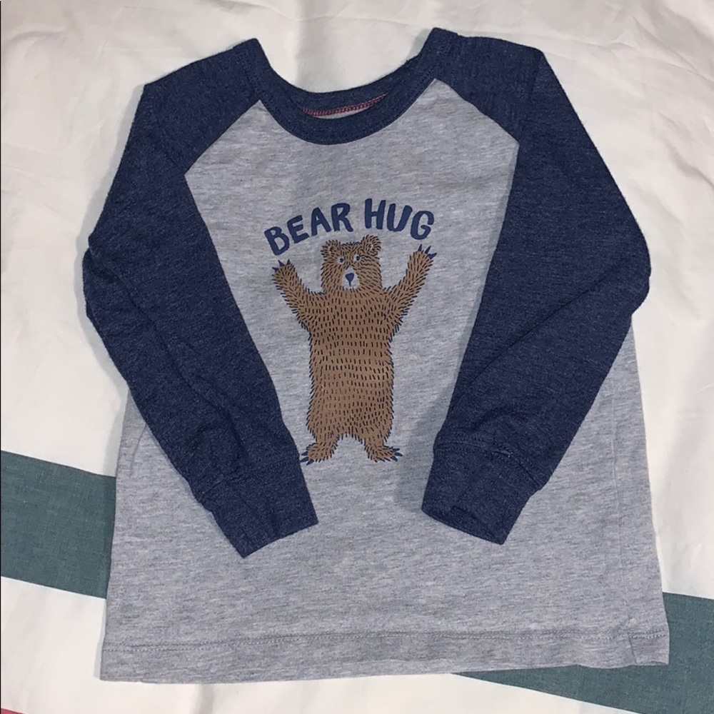 Oshkosh B’gosh